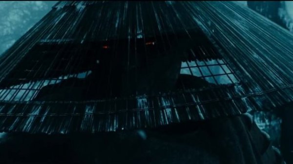 Последний Ронин (2024г)