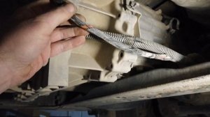 Nissan Pathfinder проблема с полным приводом. Ошибка по CAN шине (U1000) 4WD. Перестал заводится.