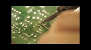 Ремон пульта газового котла Navien Deluxe NR-15S r v13