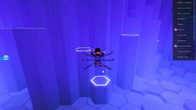 Как получить новые вещи в роблокс в Roblox Innovation Awards 2023