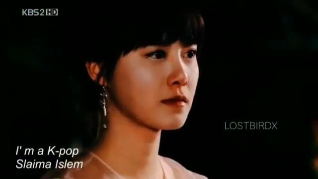 Ли Мин Хо & Ку Хе Сон (Гу Чжун Пе & Гым Чан Ди) Цветочки После Ягодок ?❤️ смотреть онлайн