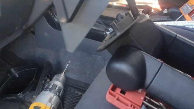 Cheapest Toyota Prado 90 Towing Mirrors!