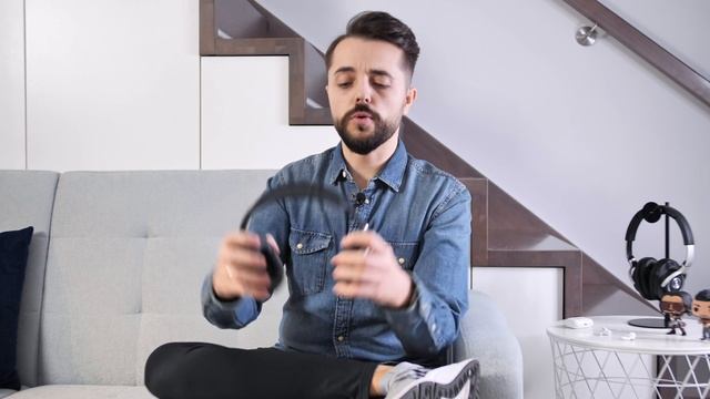 AirPods Max ? | 2.799 złotych w błoto?! | RECENZJA смотреть онлайн