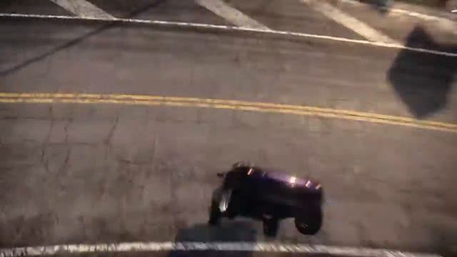 Fender Bender :) смотреть онлайн