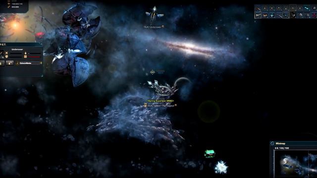 DarkOrbit - General смотреть онлайн