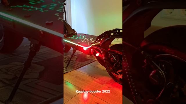 Электросамокат Kugoo g-booster 2022 https://youtu.be/KRz4O3-sKV4 смотреть онлайн