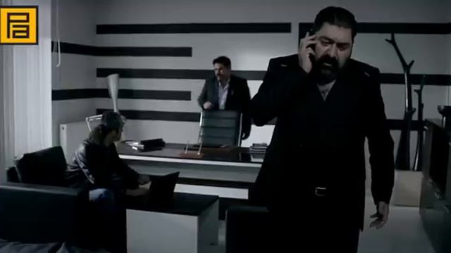 Kurtlar Vadisi Pusu 203. Bölüm смотреть онлайн