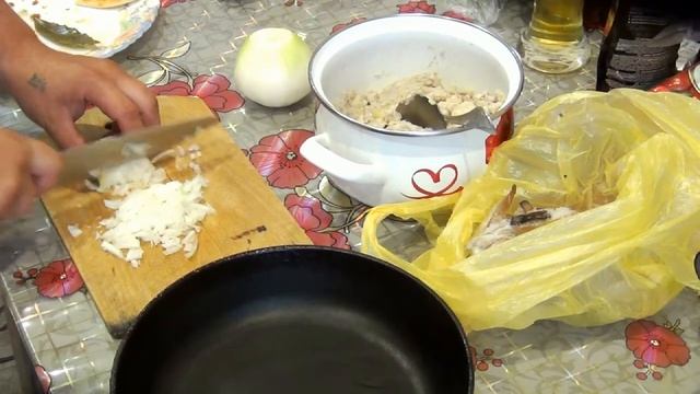 ЭТОТ РЕЦЕПТ ВКУСНЕЕ ЧЕМ КОТЛЕТЫ ПО КИЕВСКИ смотреть онлайн