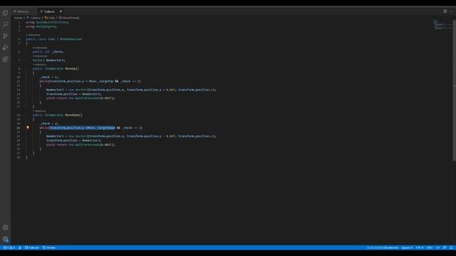 Unity C#. Луч Ray ScreenPointToRay Physics.Raycast RaycastHit Input.mousePosition смотреть онлайн