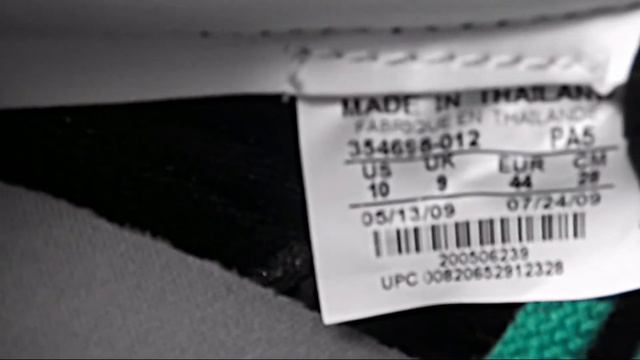 Nike Cortez - видео обзор от онлайн магазина " HILLS shop " смотреть онлайн