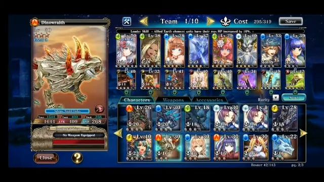 Evertale SSR Account giveaway (FREE)+1000^ SOUL STONES смотреть онлайн