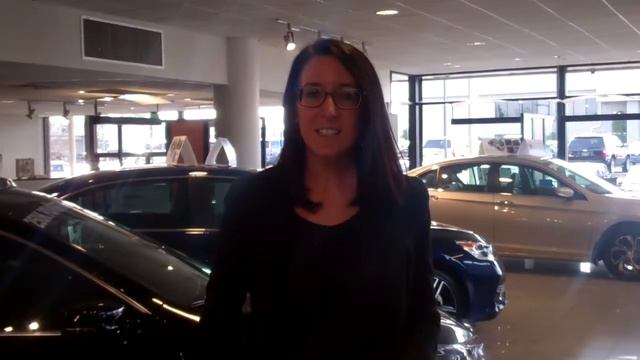 2017 Honda Accord for James from Erika Stephens at Tameron Honda in Birmingham смотреть онлайн