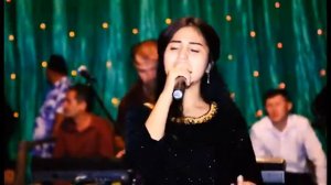 Сумбула Ибрагимова  туй 2020