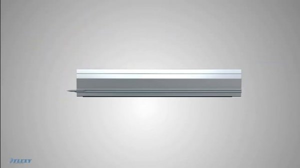 Профиль Flexy LINE 50