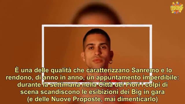Mahmood a Sanremo 2020: Amadeus ha pronto un ruolo | LE NOTIZIE DEL GIORNO смотреть онлайн