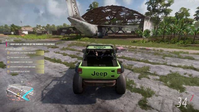 Forza Horizon 5 - Jungle Expedition #forzahorizon5gameplay #fh5 смотреть онлайн
