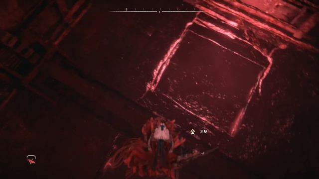 Horizon Forbidden West: Burning Shores - Let's Play Part 9: A Friend in the Dark смотреть онлайн