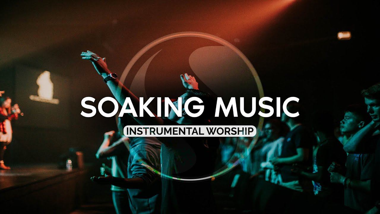 Пребывание в Покое • Музыка Без Слов • Для Поклонения и Молитвы смотреть онлайн