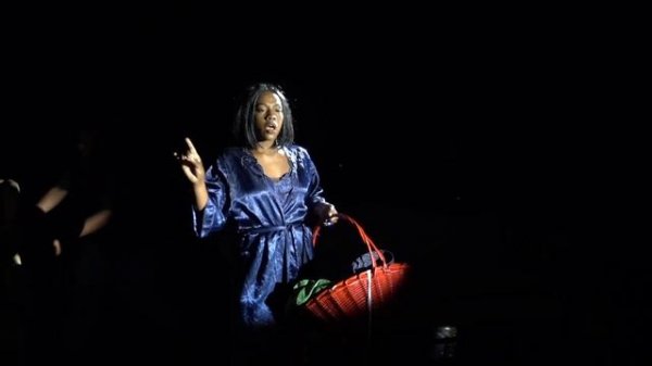 Conversations II :  A Contemporary Experience GET YOUR TICKETS NOW