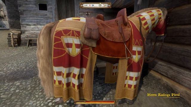 Kingdom Come Deliverance | Xbox Series X | Guestplay | #06 смотреть онлайн
