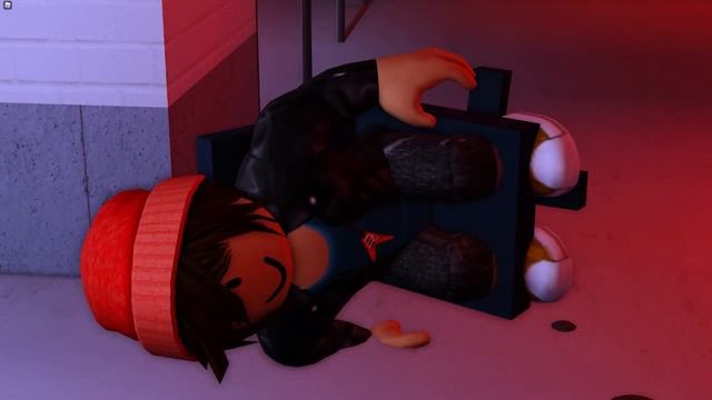 Do NOT Play "Neon District" on Roblox смотреть онлайн