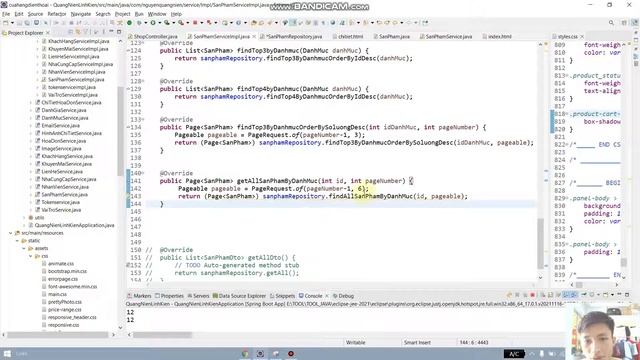 How to use LIMIT in Spring Data JPA ? (Spring Data JPA does not recognize the SQL 'Limit' command) смотреть онлайн