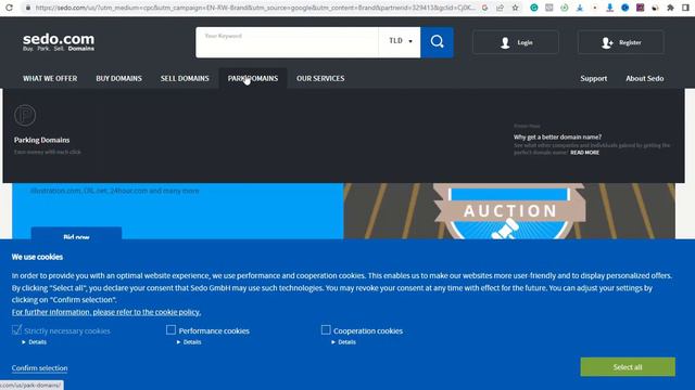 The Best 5 Marketplace To Sell Your Domain Name: Domain Flipping смотреть онлайн