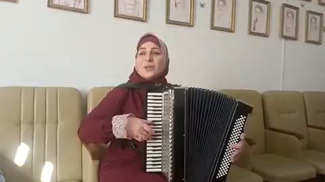 Чеченская Песня Music (Эшар) 2019