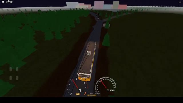 ЭТО ТРОЛЛЕБУС-Mark's Trolleybus Transport Place маршрут 5