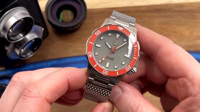 Their BEST Watch Is Now PERFECT! смотреть онлайн