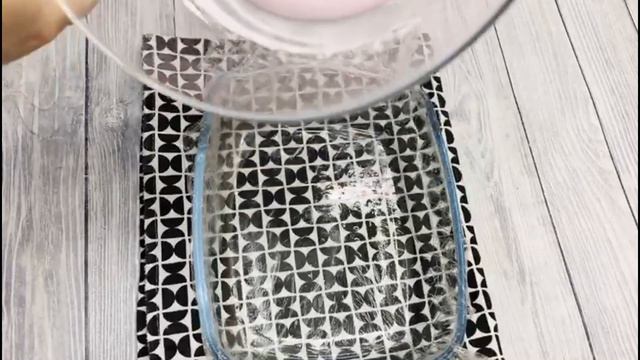 Всего три ингредиента Маршмеллоу / Marshmallow