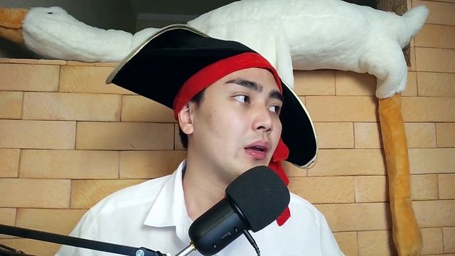 Разобрал рассказ о королях и шептунах смотреть онлайн