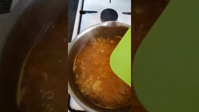 Быстрый обед. Как приготовить куриный Бульон с лапшой на обед. Еда Без Труда смотреть онлайн