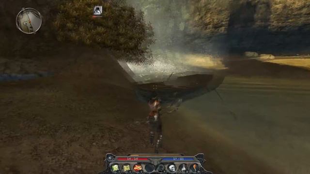 THE MAJESTIC OROBAS FJORDS! | Divinity 2: The Dragon Knight Saga #27 смотреть онлайн