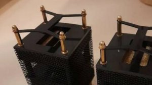 Супертвитер ВЧ Robins IST-MK I - анонс