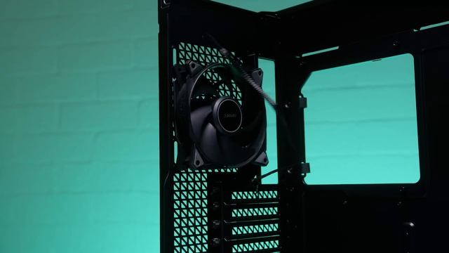 A TRUE RETURN TO FORM FOR ANTEC! - Antec Performance 1 FT + 7800X3D Thermals смотреть онлайн