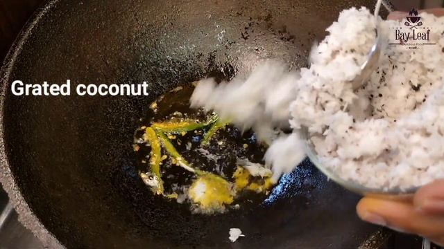 Traditional Bengali Pure Veg Kochu Shak Recipe | নারকেল দিয়ে নিরামিষ কচু শাক | Kochu Saag Recipe смотреть онлайн