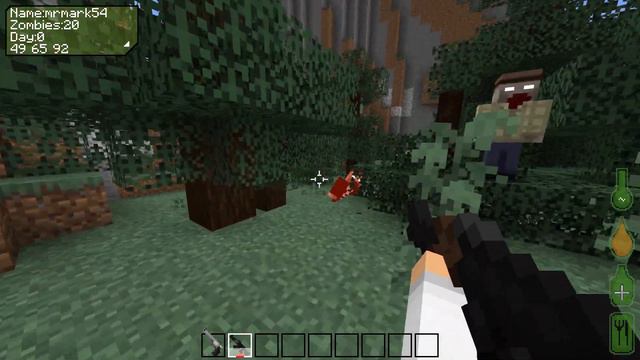 ТОП 3 МОДА КОТОРЫЕ ПРЕВРАТЯТ ВАШ МАЙНКРАФТ В ДРУГУЮ ИГРУ!!! | Minecraft смотреть онлайн