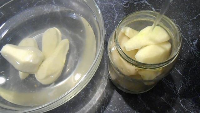 Заготовки зимой: простые рецепты