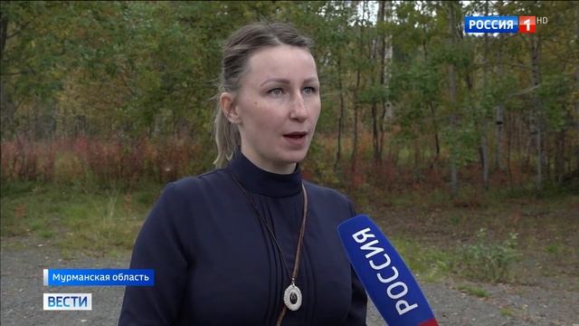 25-е саамские игры прошли в с. Лопарская смотреть онлайн