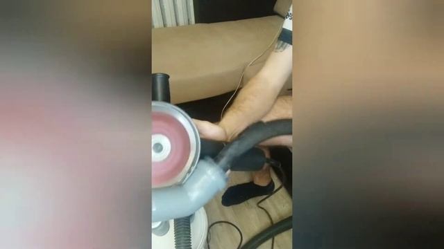 штробление без пыли пылеотвод своими руками за 5 минут смотреть онлайн