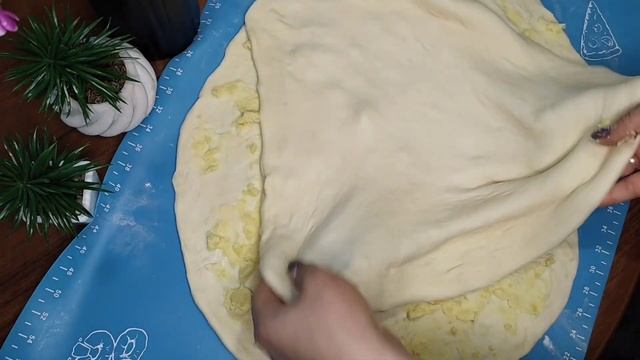 Мягкий как пух // Турецкая ачма, легко и вкусно смотреть онлайн