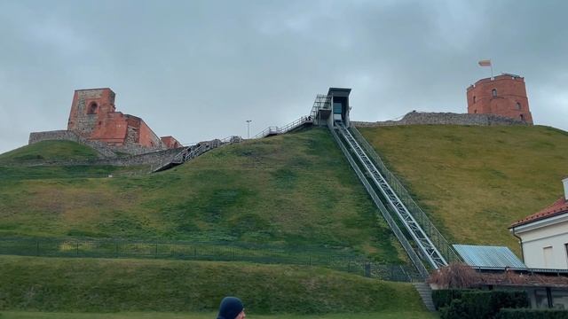 VILNIUS in one day / ВИЛЬНЮС за один день / 2021 смотреть онлайн