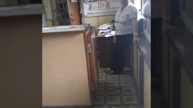 ХАМКА НАЧАЛЬНИЦА ПОЧТЫ РОССИИ смотреть онлайн