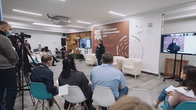 Итоги развития Ханты-Мансийска за 2021 год