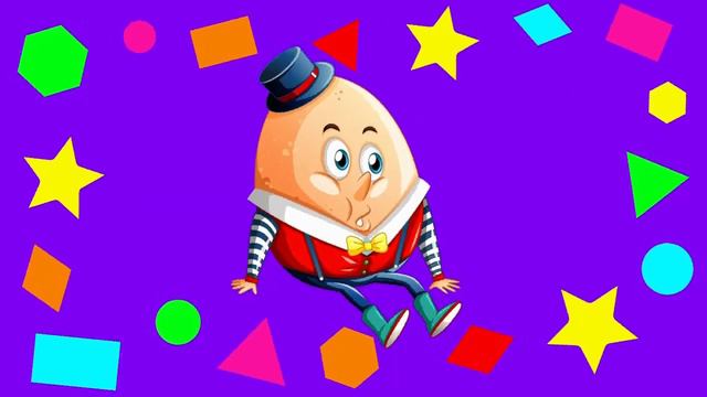 Itsy Bitsy Spider & Humpty Dumpty & Old McDonald | Nursery Rhymes and Kids Songs смотреть онлайн