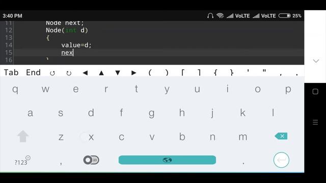 Java Program to Create and Display a Singly Linked List | SonaliThore | LLAGT #LLAGT смотреть онлайн