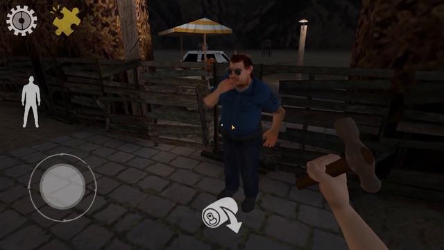 ПОЛНОЕ ПРОХОЖДЕНИЕ ИГРЫ МИСТЕР МИТ (МИСТЕР МЯСО) | Mr. Meat Game | Комната ужасов, головоломка