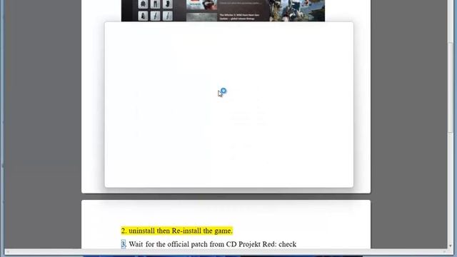 Fix DLSS Not Supported error in The Witcher 3 Next-gen смотреть онлайн
