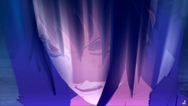 True Chibaku Tensei Sasuke Vs Limit Breaking Six Paths Madara | Naruto Ultimate Ninja Storm 4